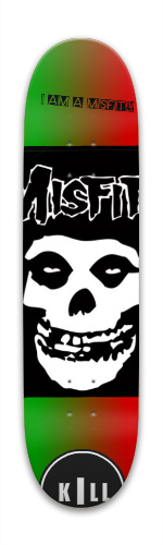 Design 294376 Skateboards, Longboards and Grip Tape