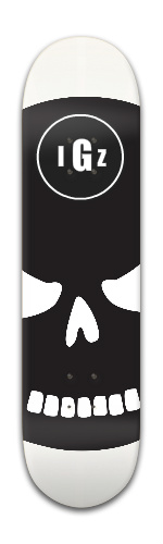 IGz Skateboards, Longboards and Grip Tape Image