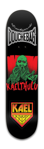 Design 294129 Skateboards, Longboards and Grip Tape