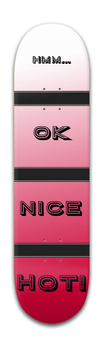 HOT! Skateboards, Longboards and Grip Tape Image