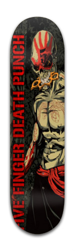 Ninja skate park 3 Skateboards, Longboards and Grip Tape Image