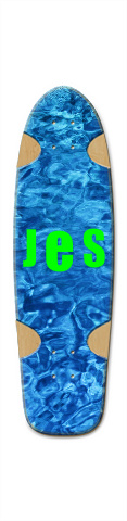 Design 294711 Skateboards, Longboards and Grip Tape Image