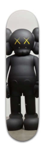 Big KAWS