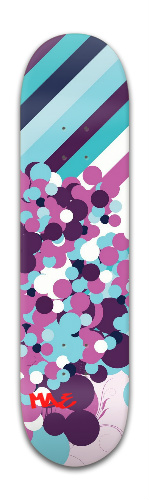 Design 294808 Skateboards, Longboards and Grip Tape