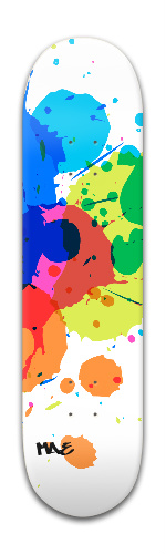 Design 294797 Skateboards, Longboards and Grip Tape