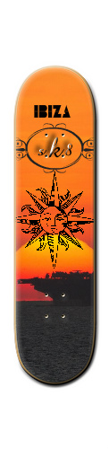 Design 294952 Skateboards, Longboards and Grip Tape