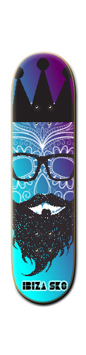 Design 294958 Skateboards, Longboards and Grip Tape