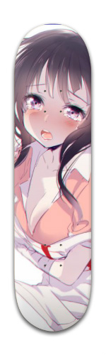 mikan danganropa deck