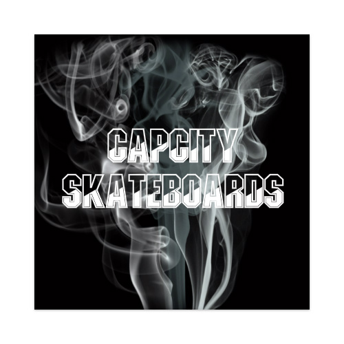 1 stiker Skateboards, Longboards and Grip Tape Image