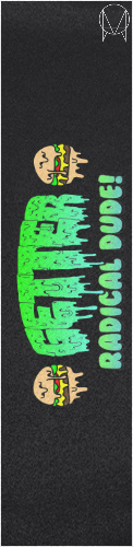 Design 295379 Skateboards, Longboards and Grip Tape