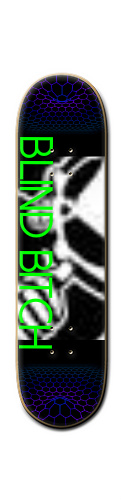 Design 295361 Skateboards, Longboards and Grip Tape