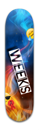 Design 295456 Skateboards, Longboards and Grip Tape Image