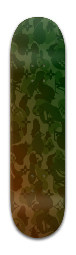 Design 295376 Skateboards, Longboards and Grip Tape