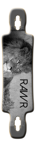 Design 295428 Skateboards, Longboards and Grip Tape