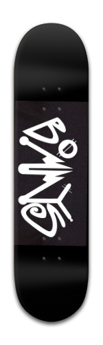 Design 295717 Skateboards, Longboards and Grip Tape Image