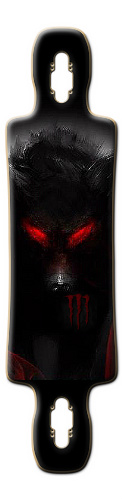 Design 295640 Skateboards, Longboards and Grip Tape