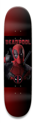 Adrina Skateboards, Longboards and Grip Tape Image