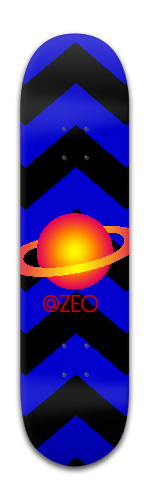 galaxy Skateboards, Longboards and Grip Tape Image