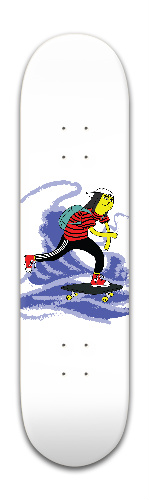 Design 295677 Skateboards, Longboards and Grip Tape Image