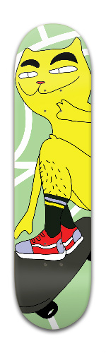 Design 295673 Skateboards, Longboards and Grip Tape Image