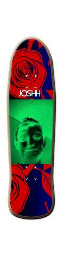 Design 296065 Skateboards, Longboards and Grip Tape