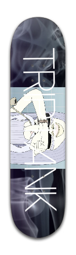 Triptank Skateboards, Longboards and Grip Tape Image
