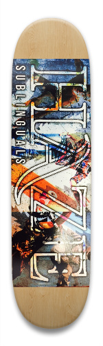 Design 305734 Skateboards, Longboards and Grip Tape Image