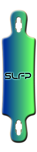 Design 305804 Skateboards, Longboards and Grip Tape