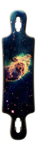 Design 305689 Skateboards, Longboards and Grip Tape