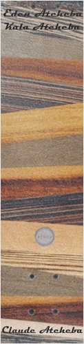 Design 305951 Skateboards, Longboards and Grip Tape