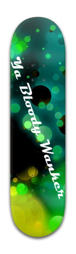 Design 306018 Skateboards, Longboards and Grip Tape Image