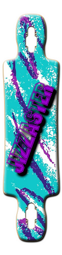 Design 306153 Skateboards, Longboards and Grip Tape