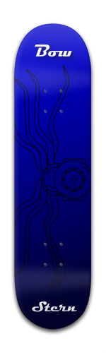 Design 306371 Skateboards, Longboards and Grip Tape