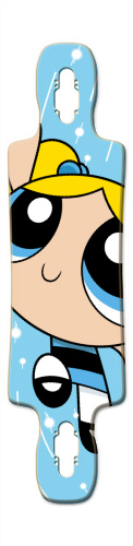 Bubbles! Skateboards, Longboards and Grip Tape Image