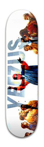 Design 306807 Skateboards, Longboards and Grip Tape Image