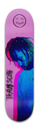 Design 306818 Skateboards, Longboards and Grip Tape Image