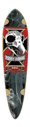 Design 306893 Skateboards, Longboards and Grip Tape