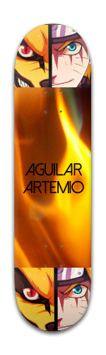 Design 306907 Skateboards, Longboards and Grip Tape