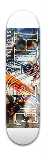 Design 307057 Skateboards, Longboards and Grip Tape
