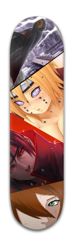 Naruto (mei, Itachi, Obito (Tobi),