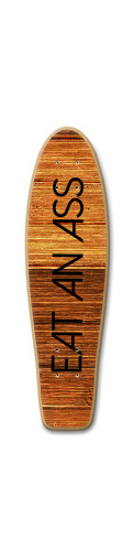Design 307521 Skateboards, Longboards and Grip Tape
