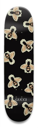 Bee Pattern