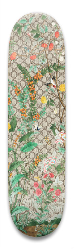 Classic Floral