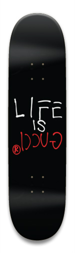 Life Is
