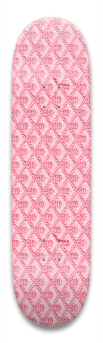 Rosé Skateboard Official