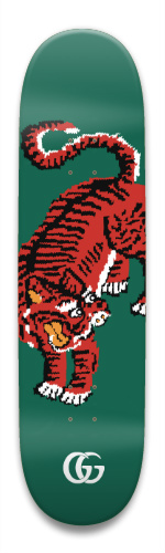 Bengal Green