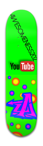 Design 307708 Skateboards, Longboards and Grip Tape