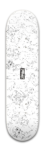 Design 307506 Skateboards, Longboards and Grip Tape