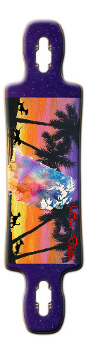 Design 307444 Skateboards, Longboards and Grip Tape