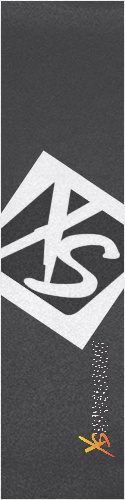 Design 307801 Skateboards, Longboards and Grip Tape